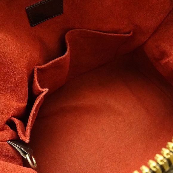 Louis Vuitton Damier Trevi PM Ebene 2WAY Bag - Picture 8 of 8